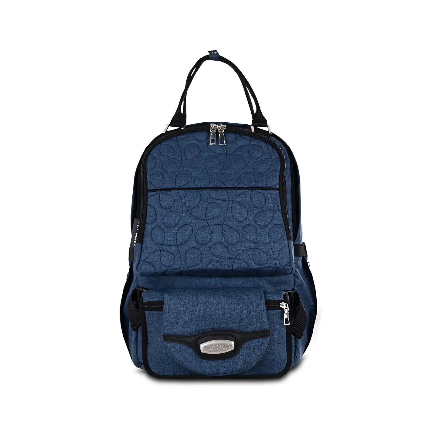 Diaper Bag Premium Go